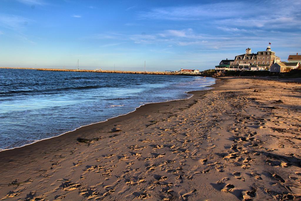 Island Manor Resort, A Vri Resort New Shoreham Kültér fotó
