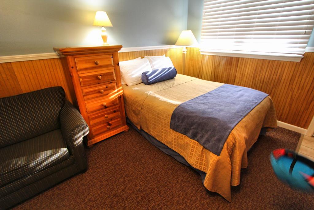 Island Manor Resort, A Vri Resort New Shoreham Kültér fotó
