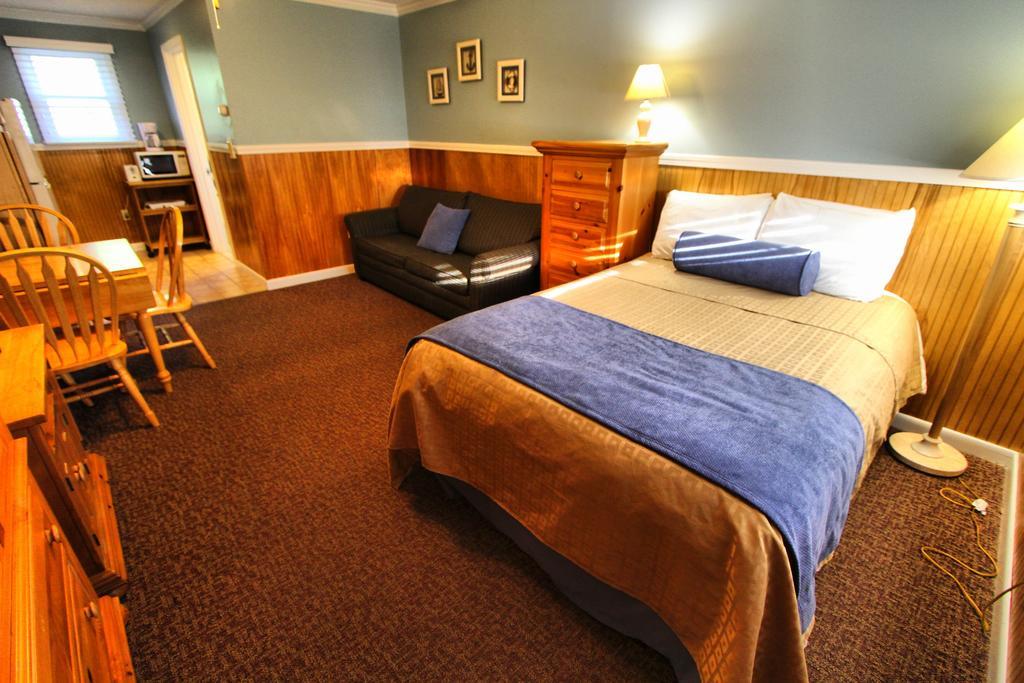 Island Manor Resort, A Vri Resort New Shoreham Kültér fotó