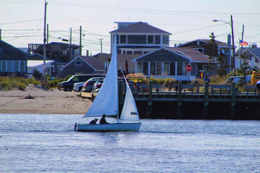 Island Manor Resort, A Vri Resort New Shoreham Kültér fotó